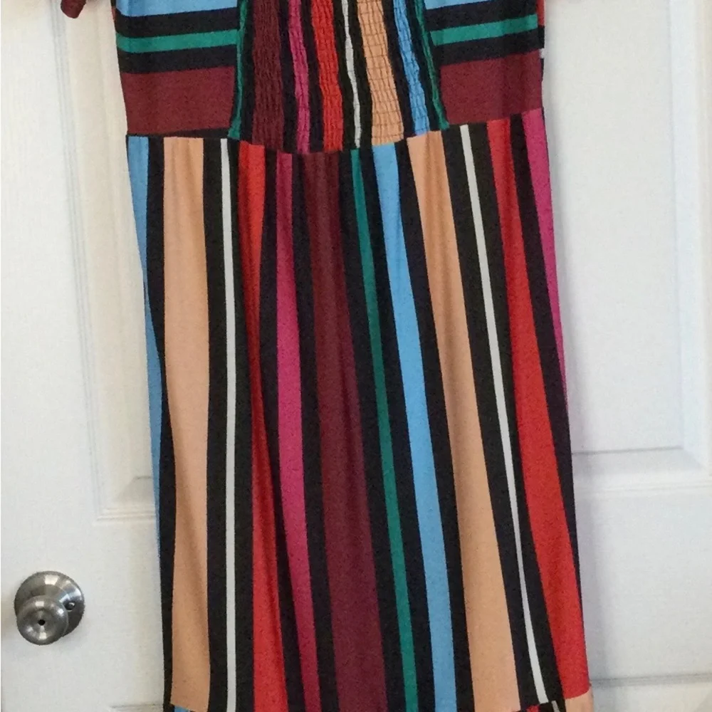 Beautiful Maxi Dress